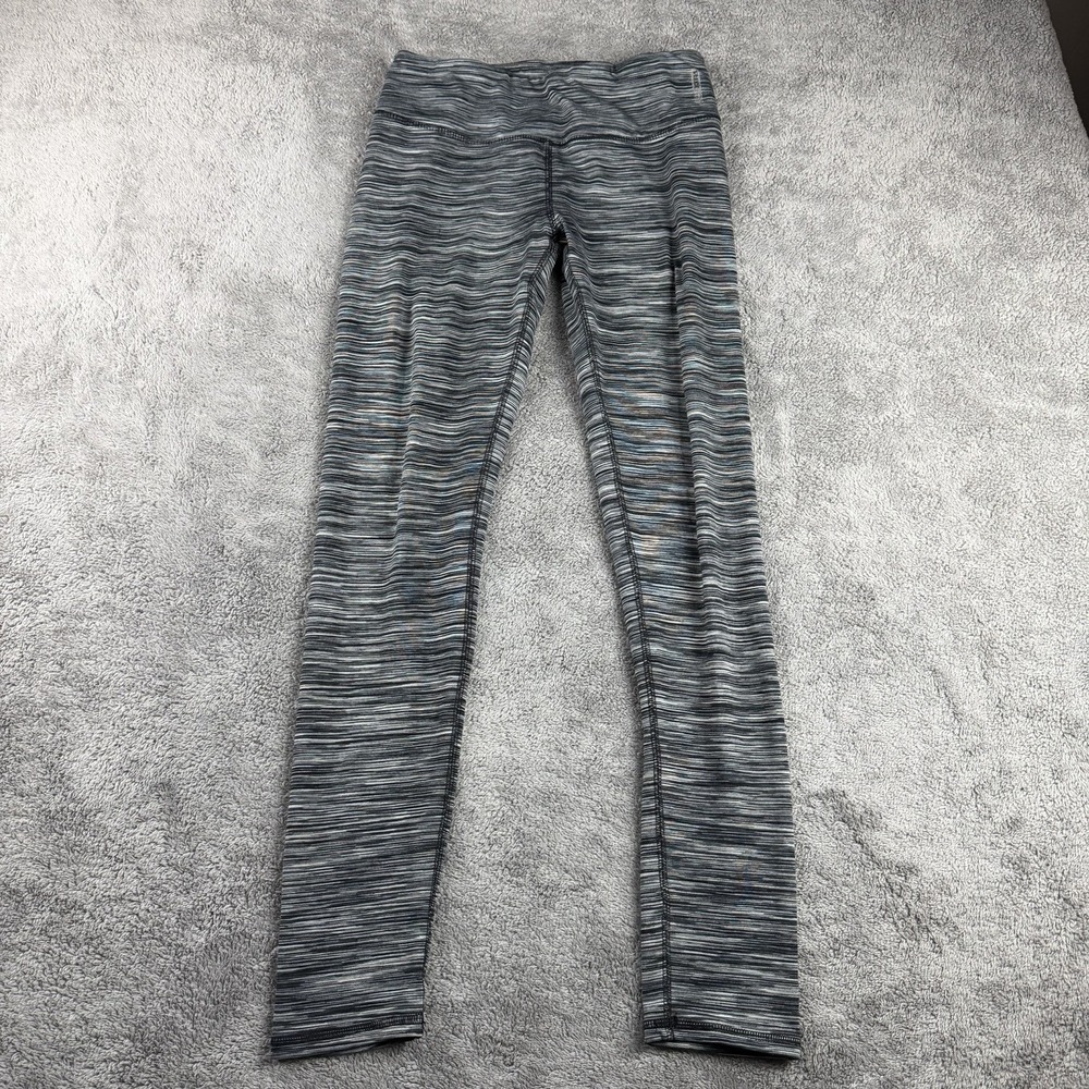 RBX‎ Ankle Length Yoga Leggings Womens Small Gray